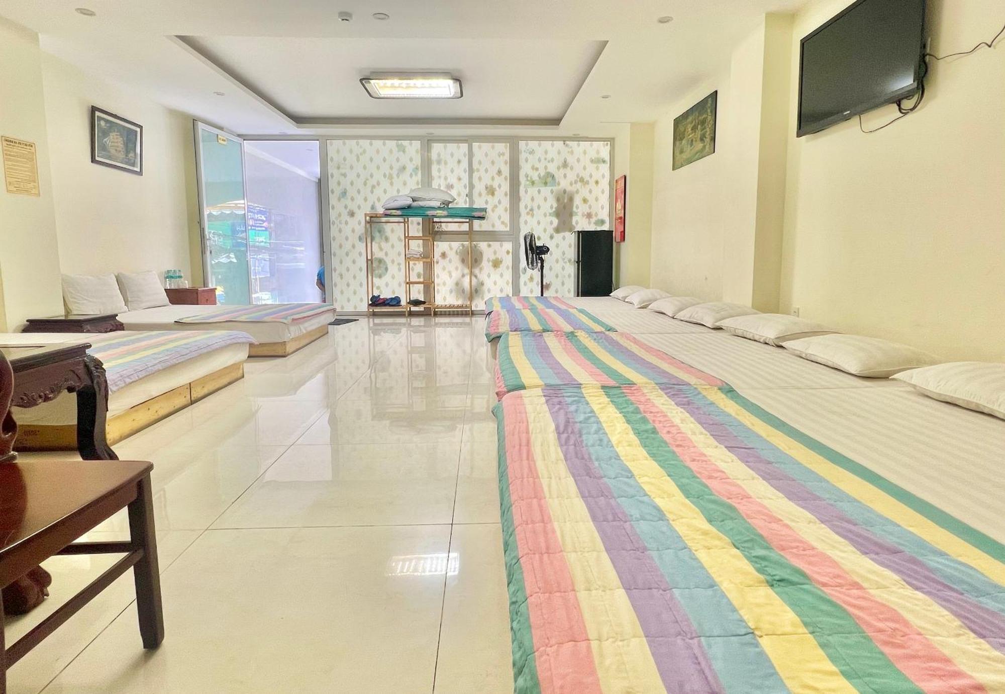 An Khang Hotel หวุงเต่า ภายนอก รูปภาพ