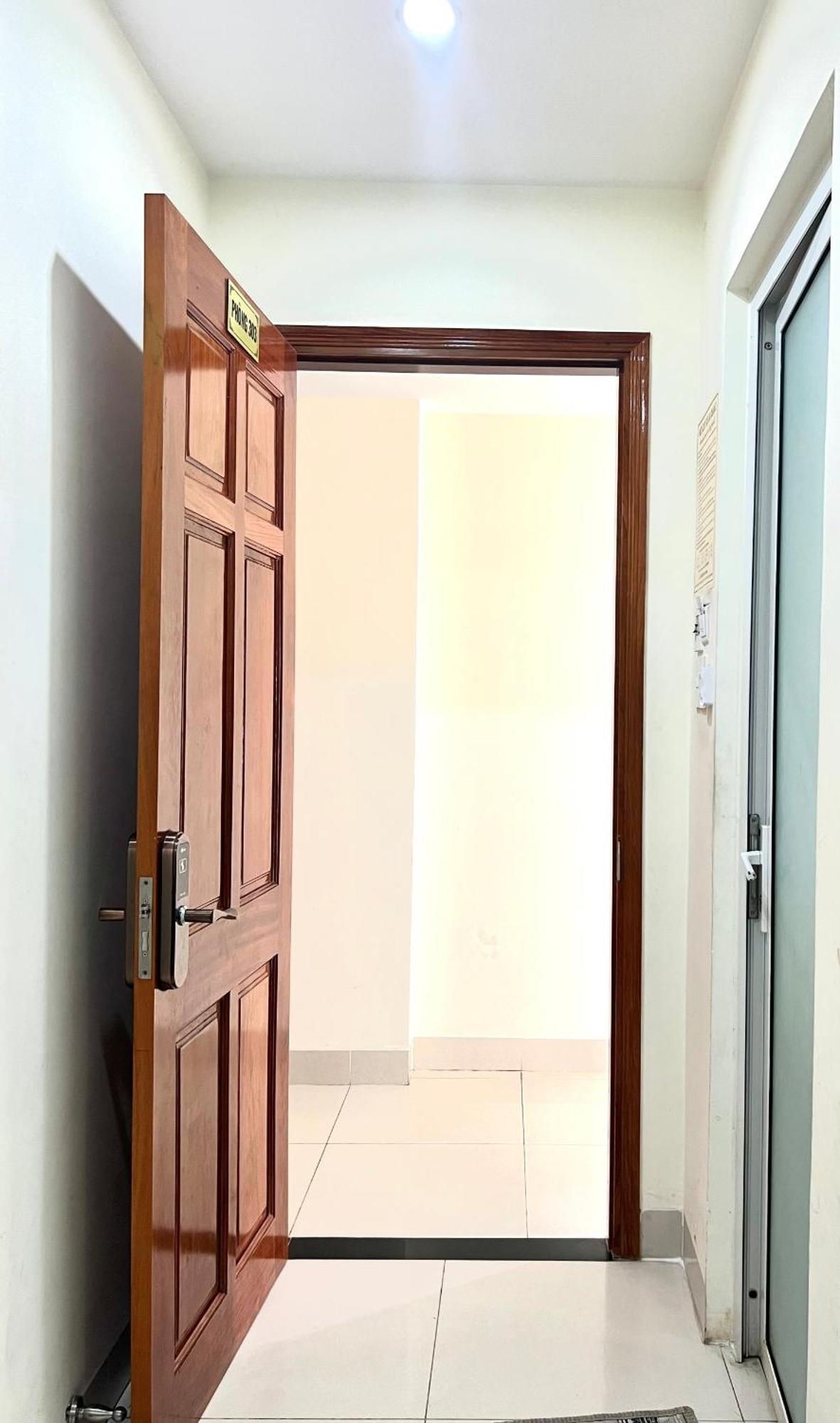 An Khang Hotel หวุงเต่า ภายนอก รูปภาพ