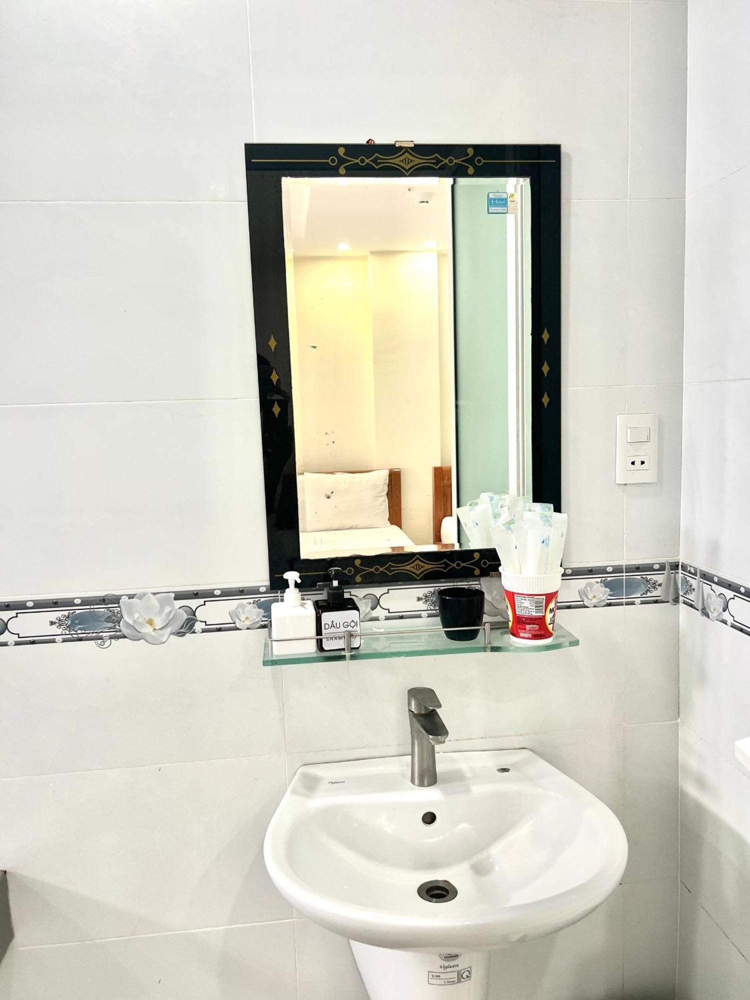 An Khang Hotel หวุงเต่า ภายนอก รูปภาพ