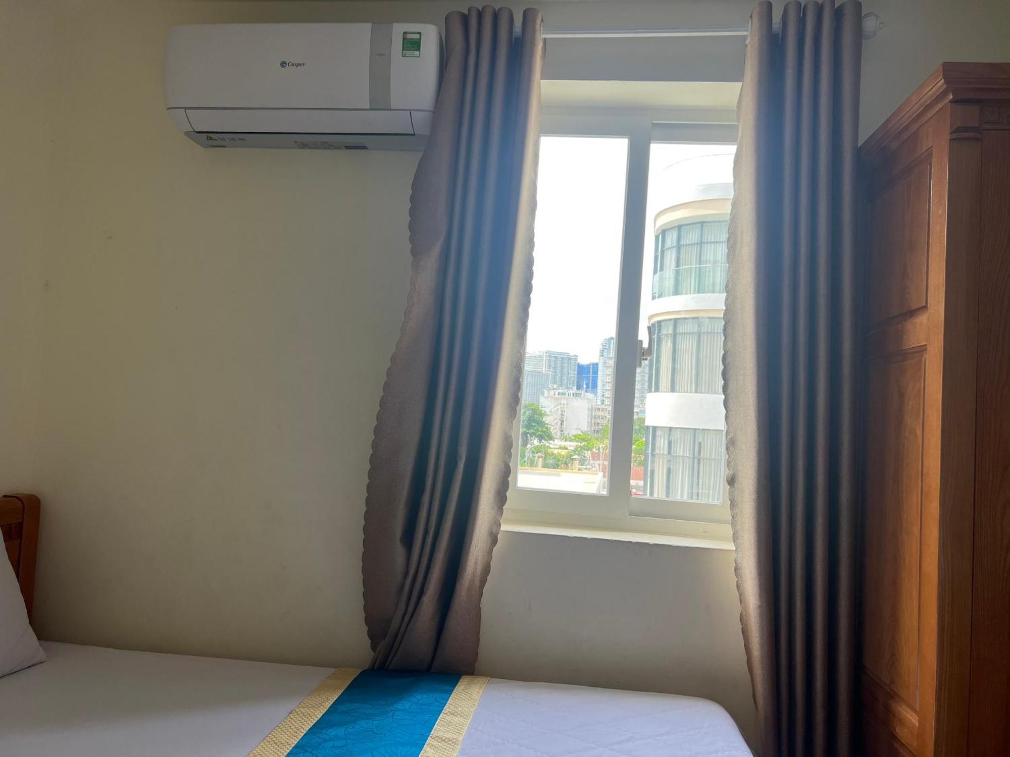 An Khang Hotel หวุงเต่า ภายนอก รูปภาพ
