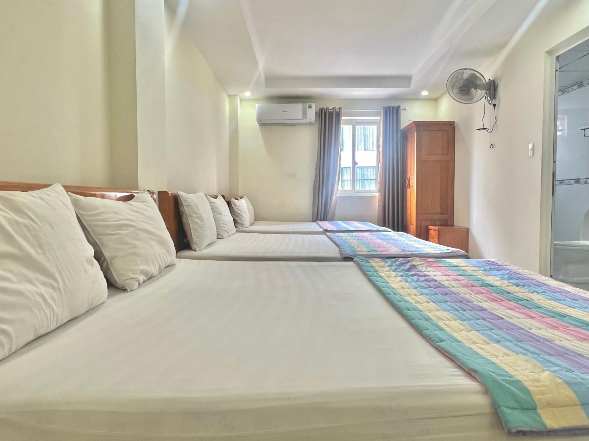 An Khang Hotel หวุงเต่า ภายนอก รูปภาพ