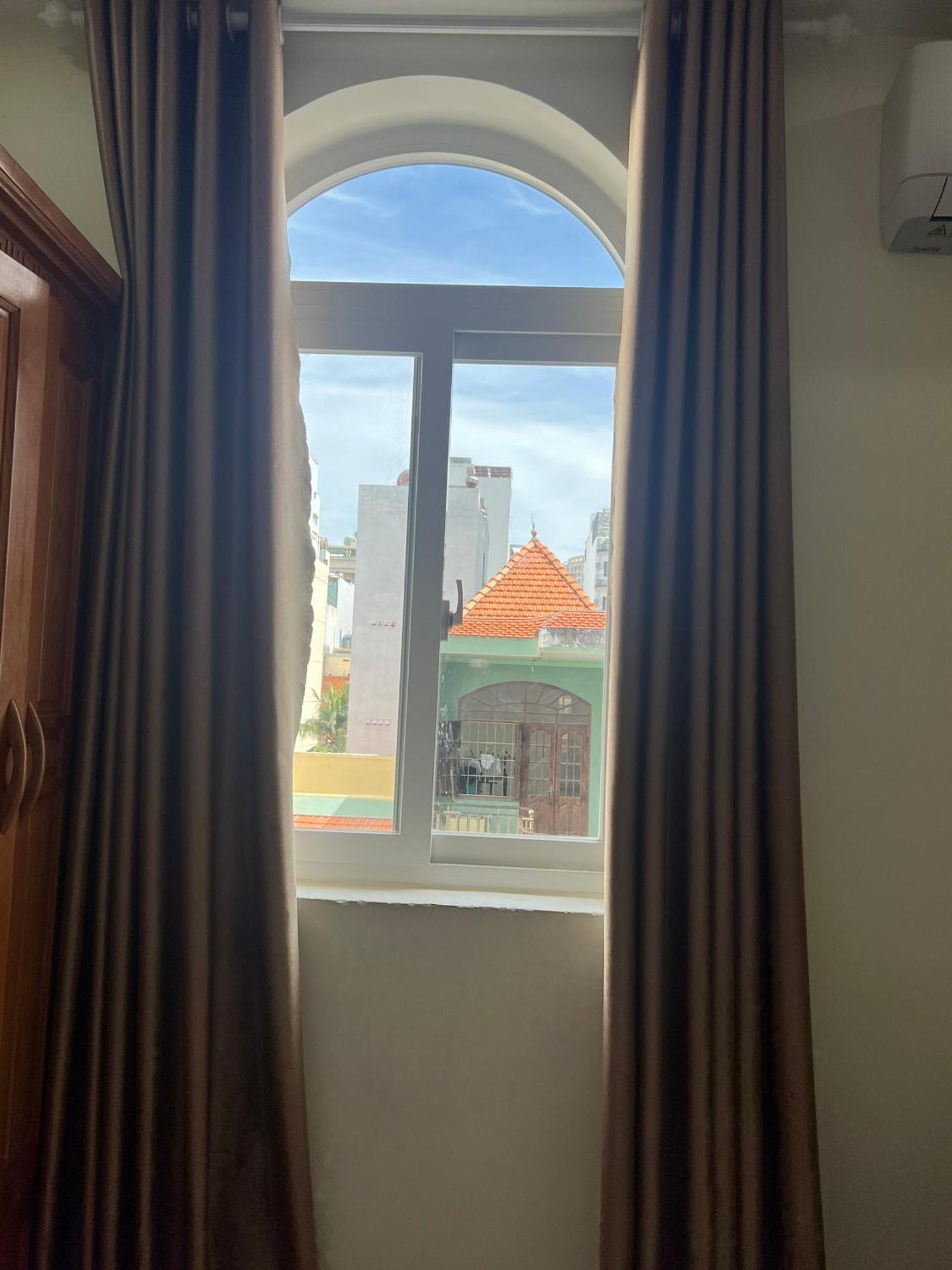 An Khang Hotel หวุงเต่า ภายนอก รูปภาพ