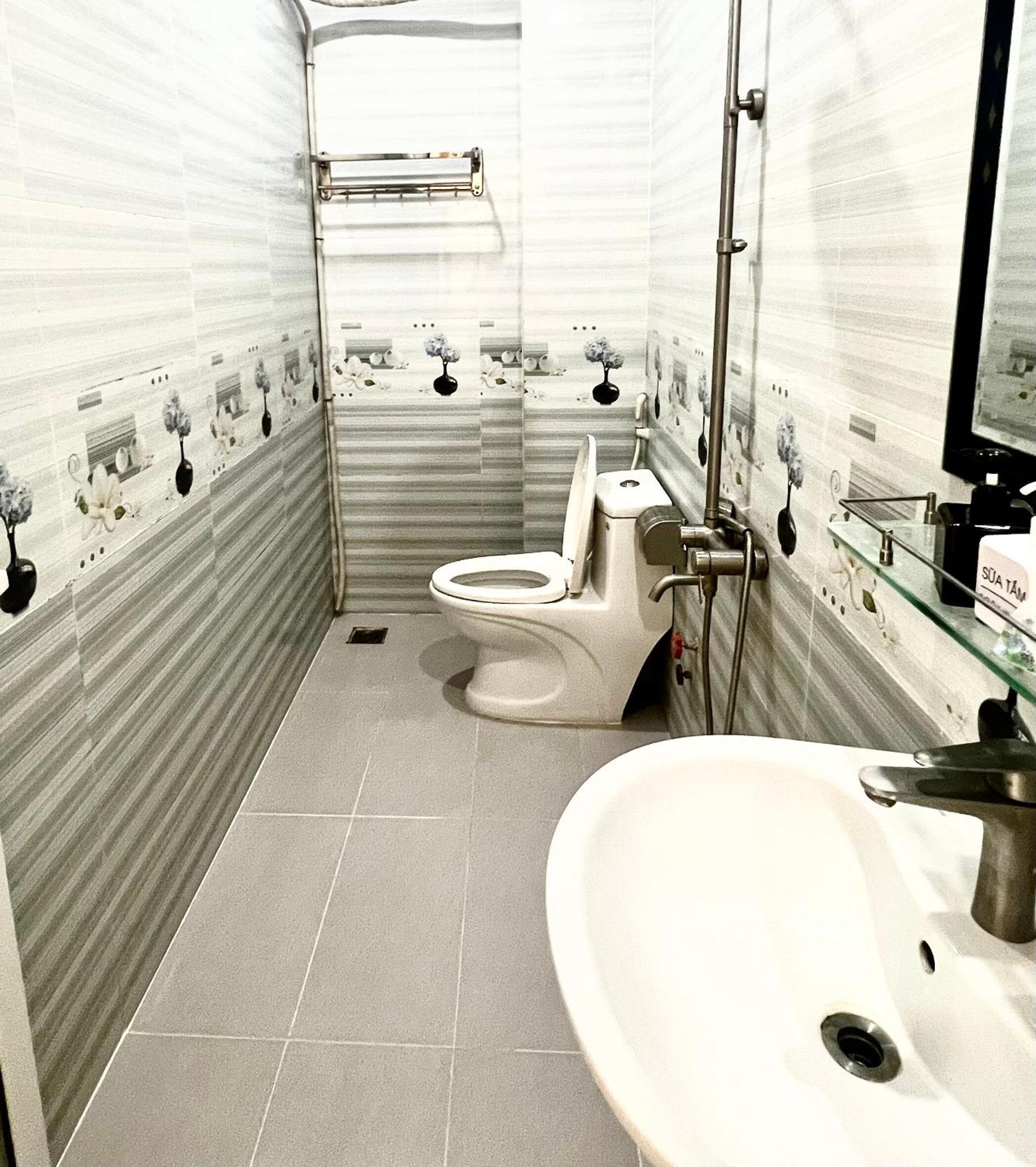 An Khang Hotel หวุงเต่า ภายนอก รูปภาพ