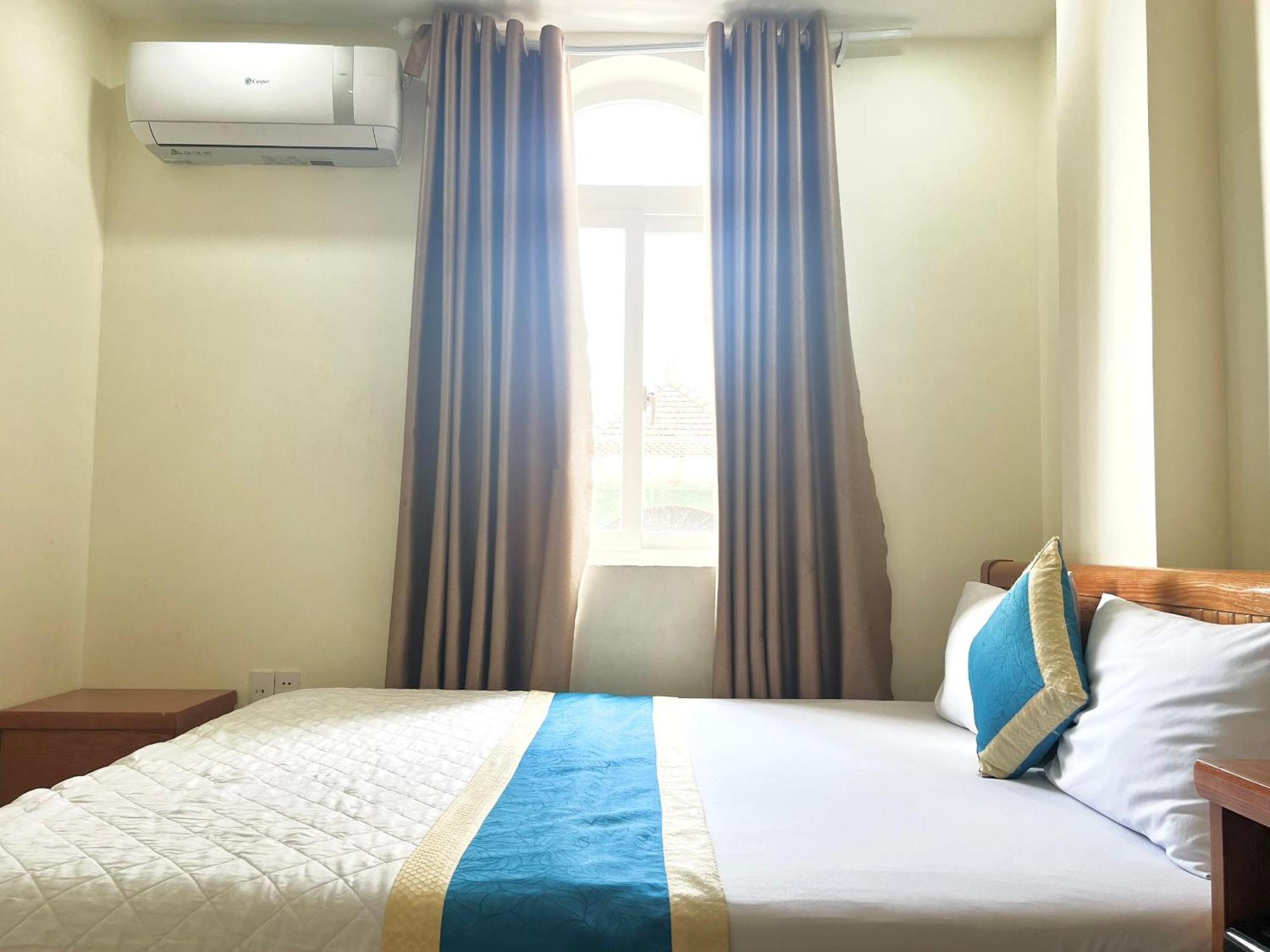 An Khang Hotel หวุงเต่า ภายนอก รูปภาพ