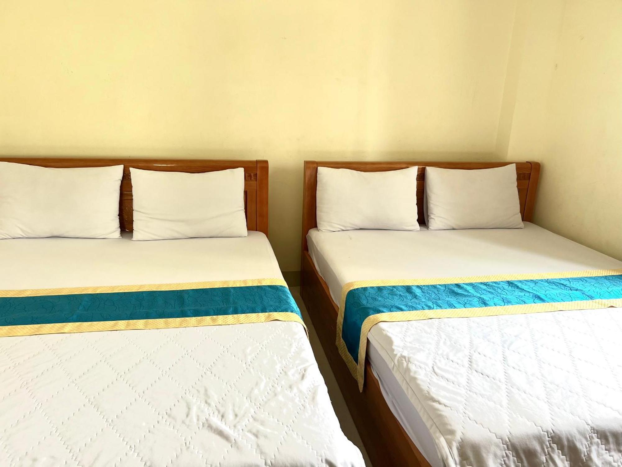 An Khang Hotel หวุงเต่า ภายนอก รูปภาพ