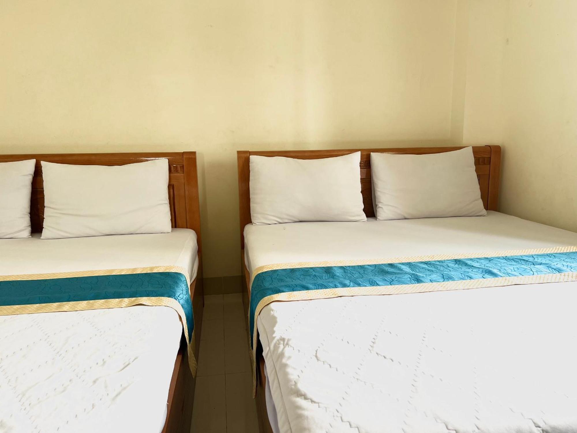 An Khang Hotel หวุงเต่า ภายนอก รูปภาพ