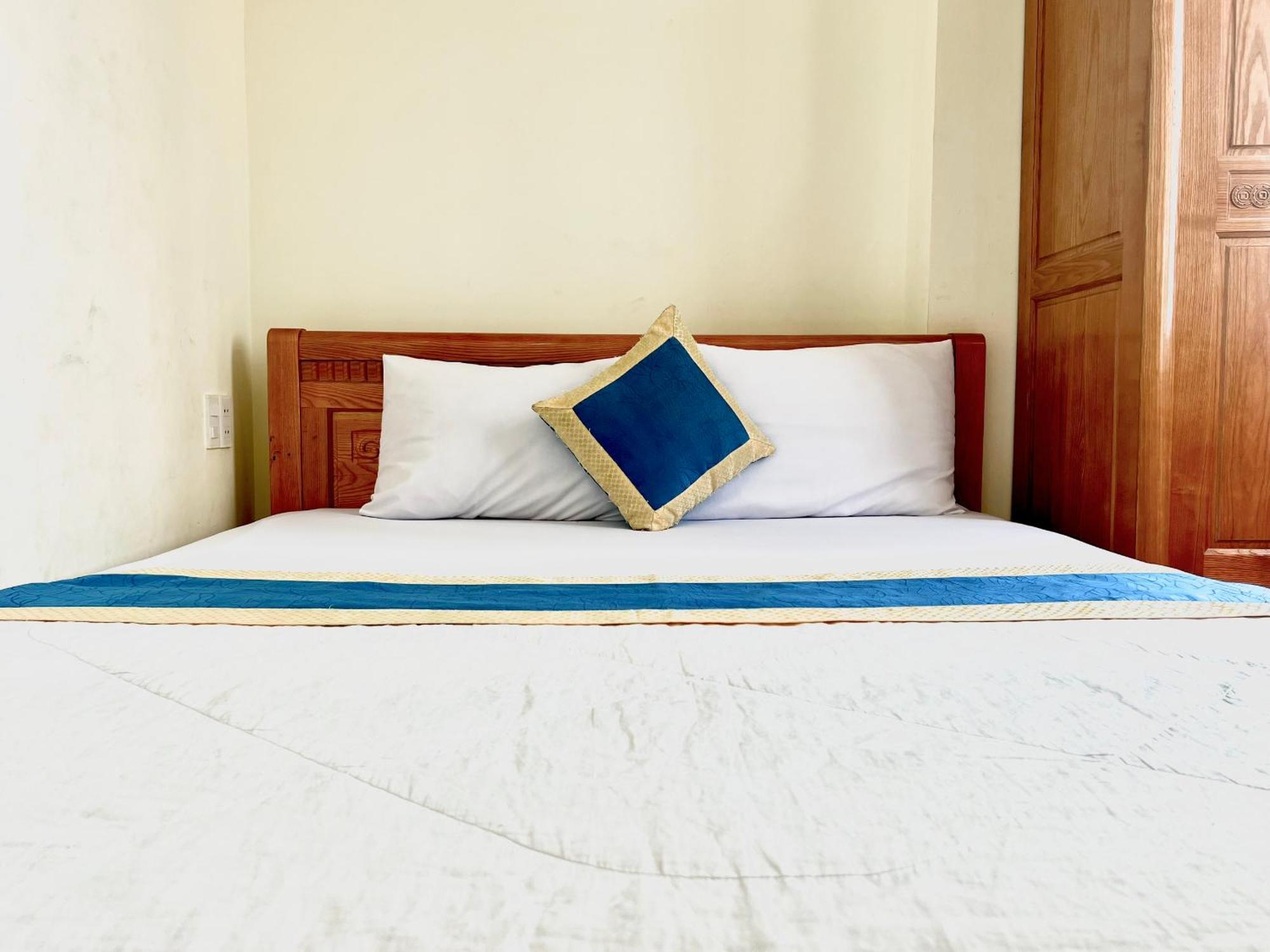 An Khang Hotel หวุงเต่า ภายนอก รูปภาพ