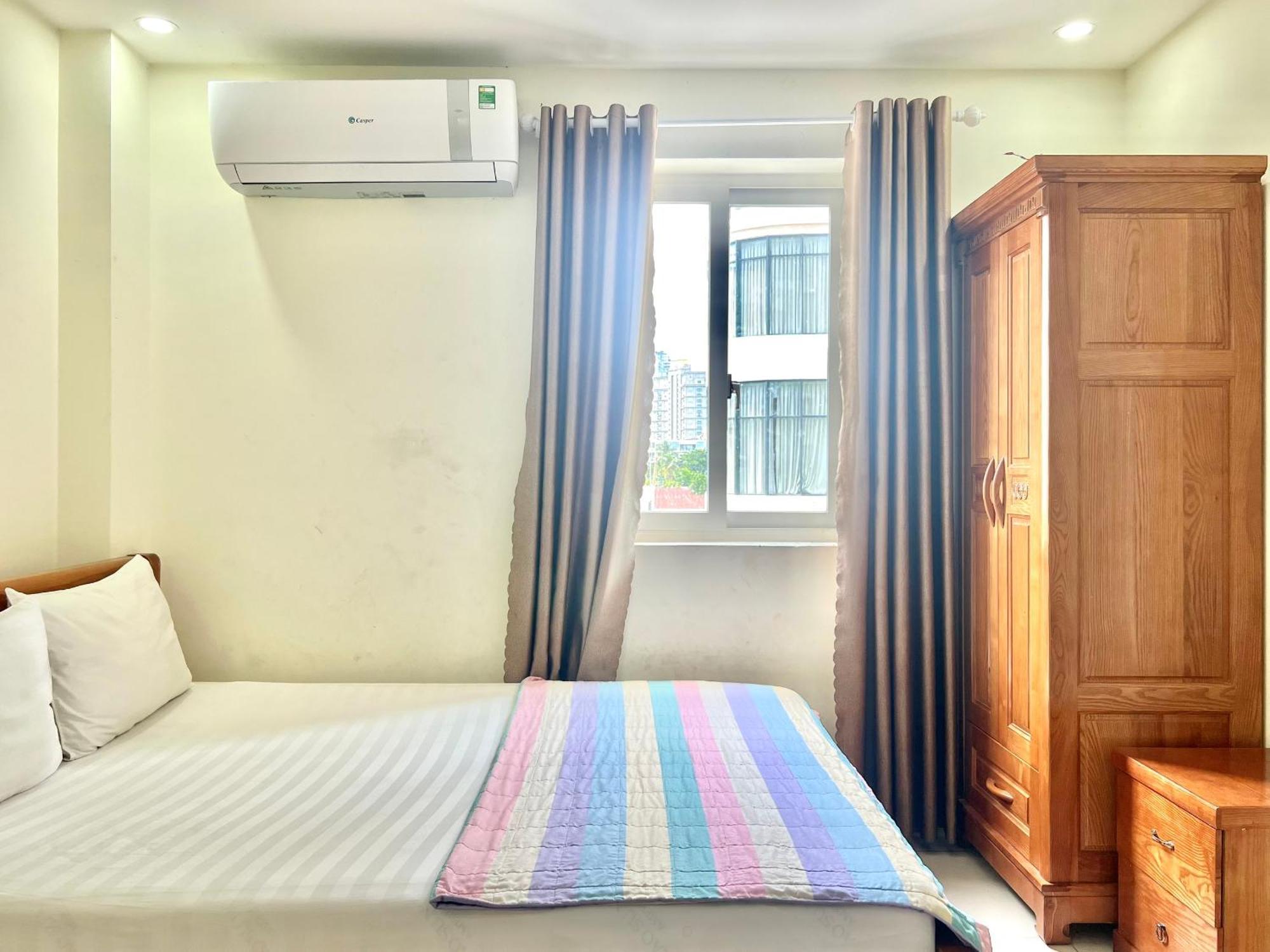 An Khang Hotel หวุงเต่า ภายนอก รูปภาพ