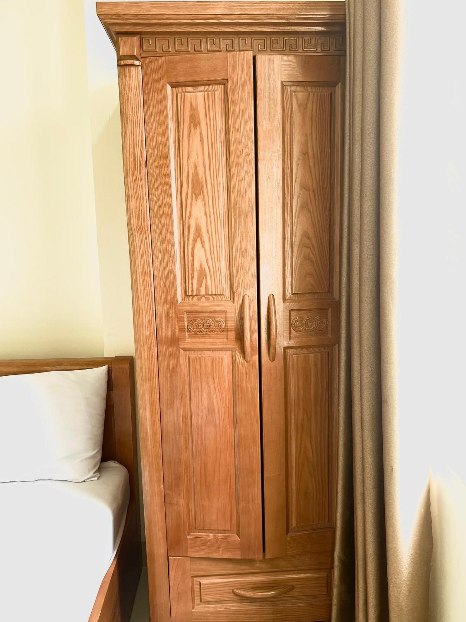 An Khang Hotel หวุงเต่า ภายนอก รูปภาพ