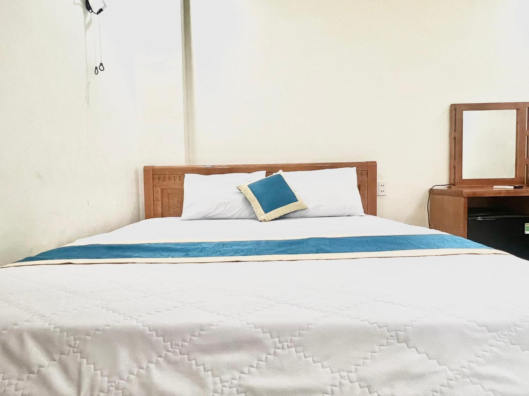 An Khang Hotel หวุงเต่า ภายนอก รูปภาพ