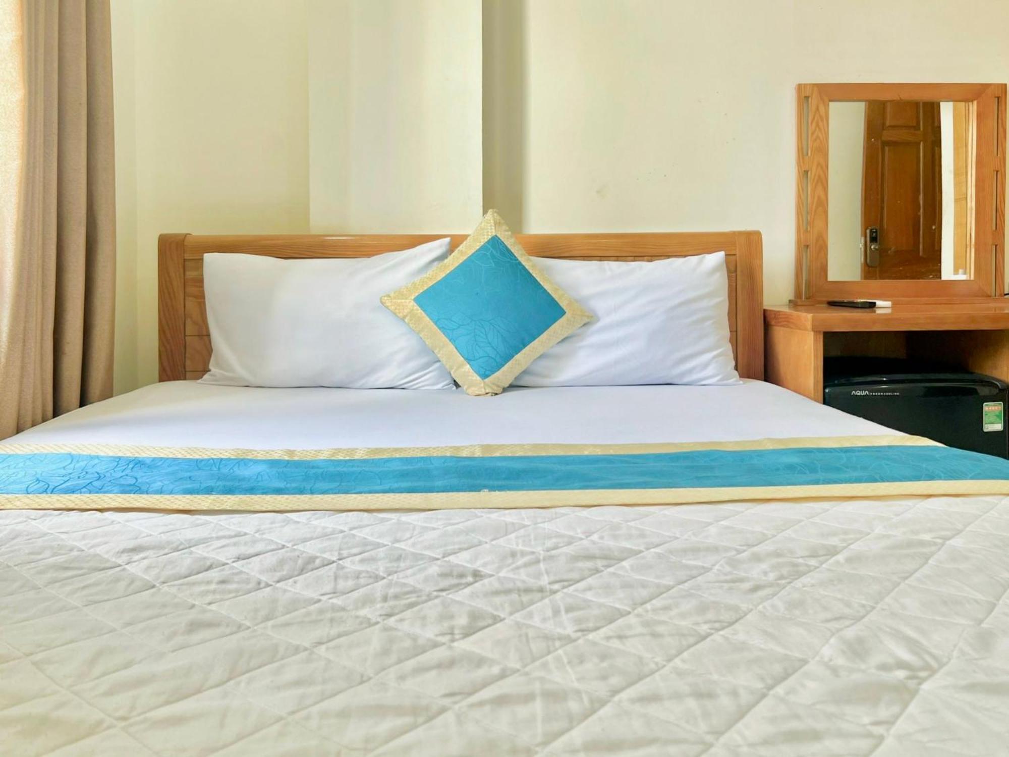 An Khang Hotel หวุงเต่า ภายนอก รูปภาพ