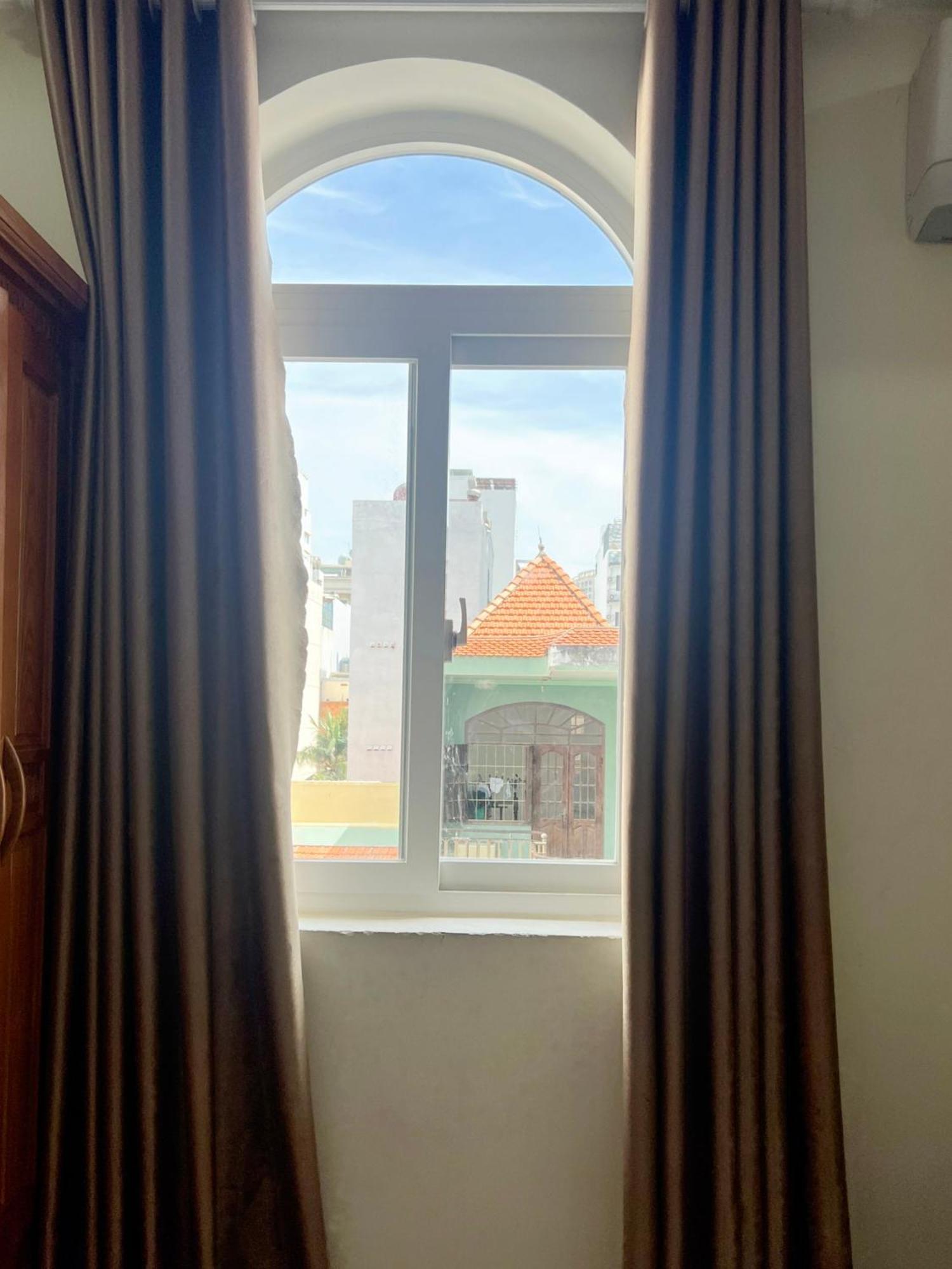 An Khang Hotel หวุงเต่า ภายนอก รูปภาพ