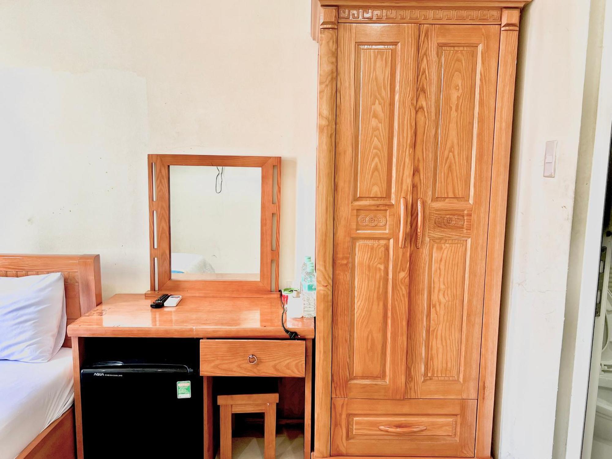 An Khang Hotel หวุงเต่า ภายนอก รูปภาพ