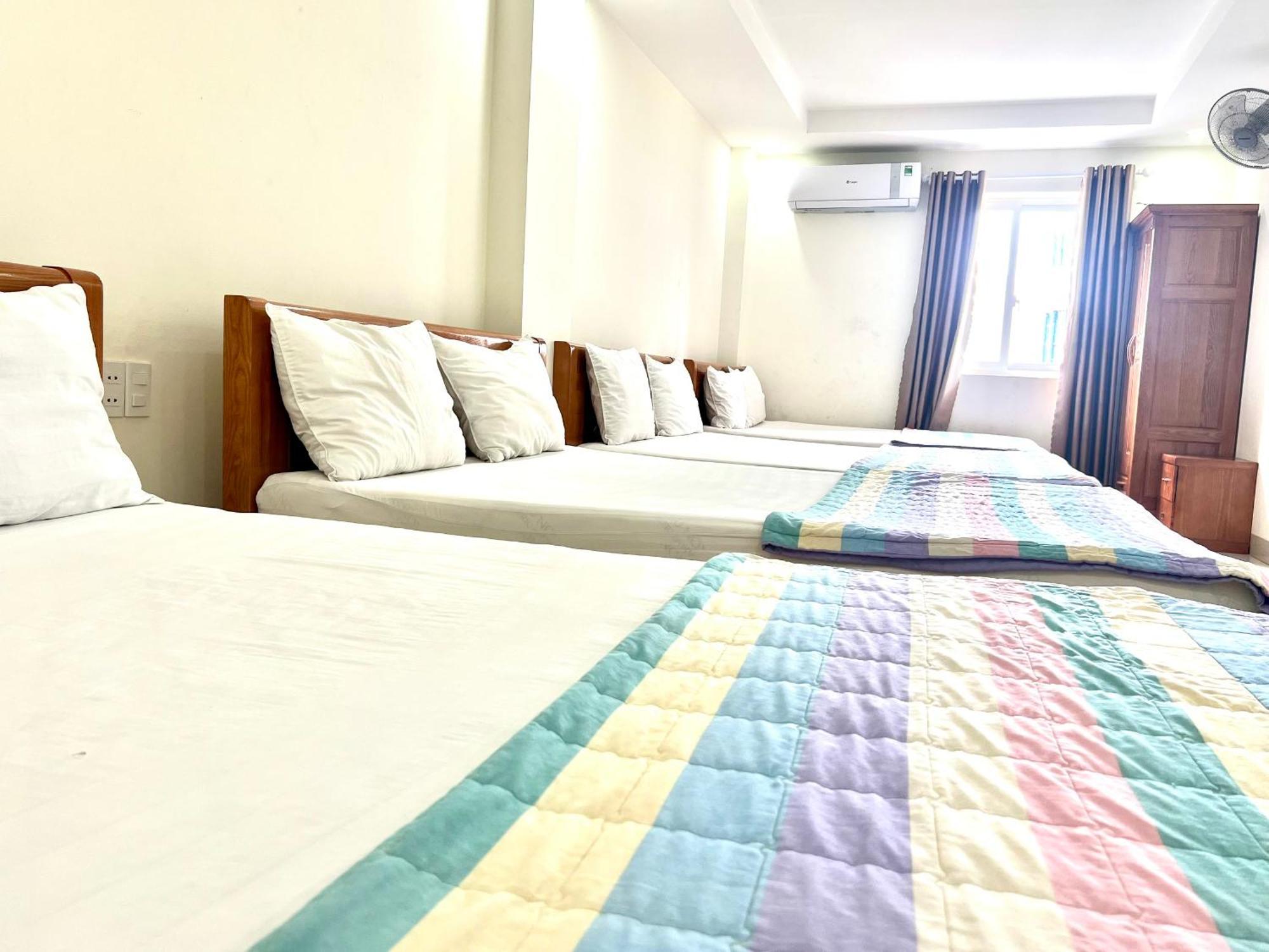 An Khang Hotel หวุงเต่า ภายนอก รูปภาพ